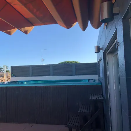 Villa Casa Cambrils Bahia Extérieur photo