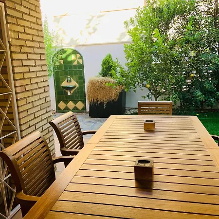 Villa Casa Cambrils Bahia Extérieur photo
