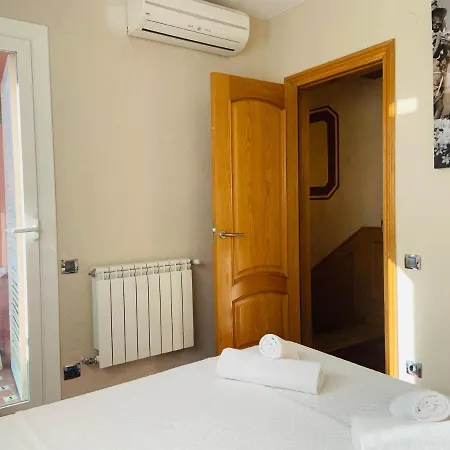 Villa Casa Cambrils Bahia Extérieur photo
