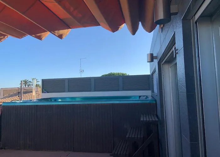 Casa Cambrils Bahia