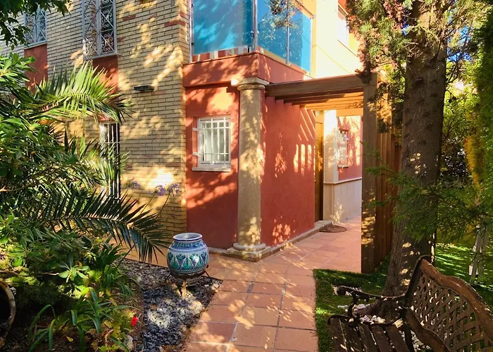 Casa Cambrils Bahia