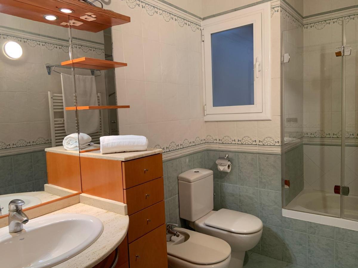 Casa Bahia Cambrils