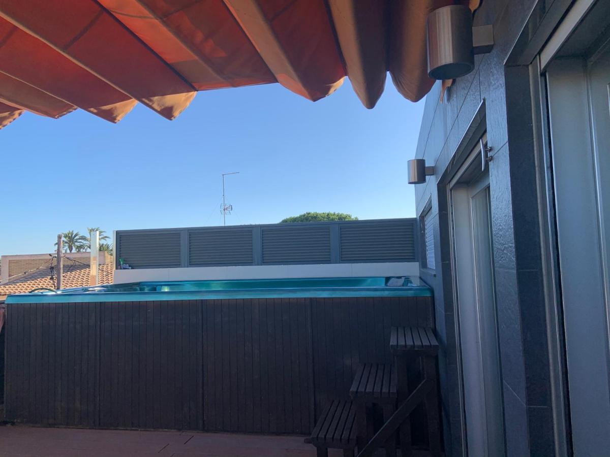 Hébergement de vacances Casa Bahia