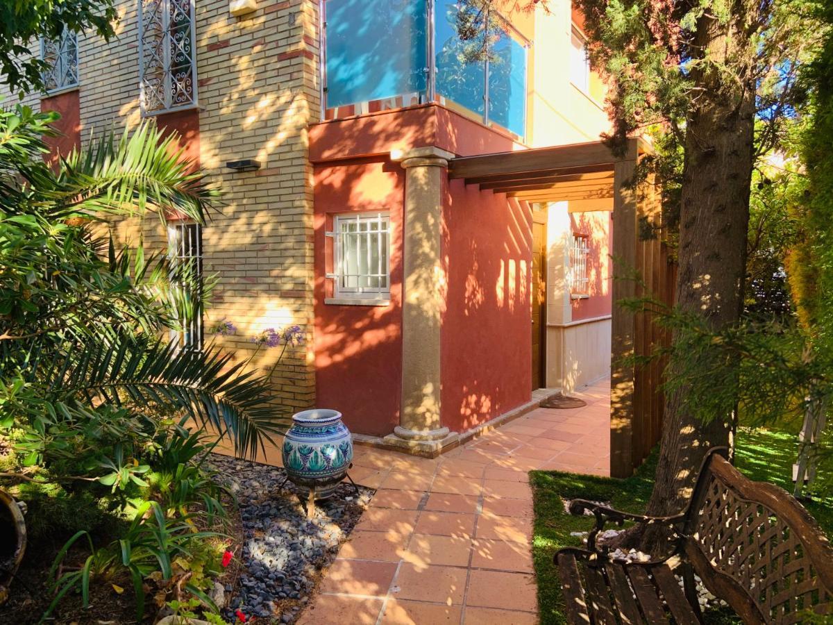 Casa Bahia Cambrils