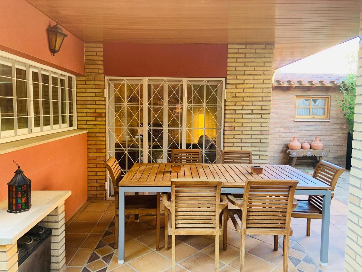Hébergement de vacances Casa Bahia