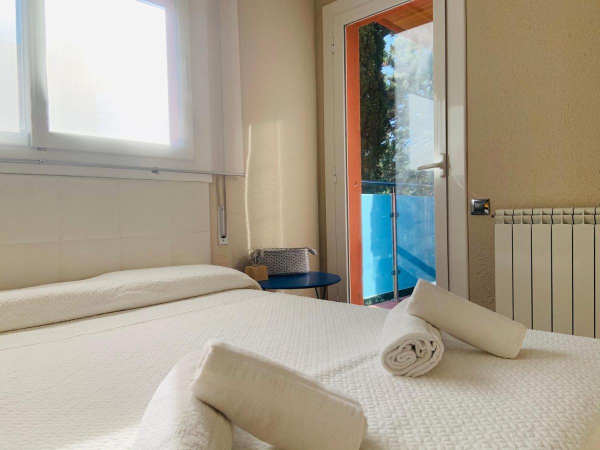 Hébergement de vacances Casa Bahia Cambrils