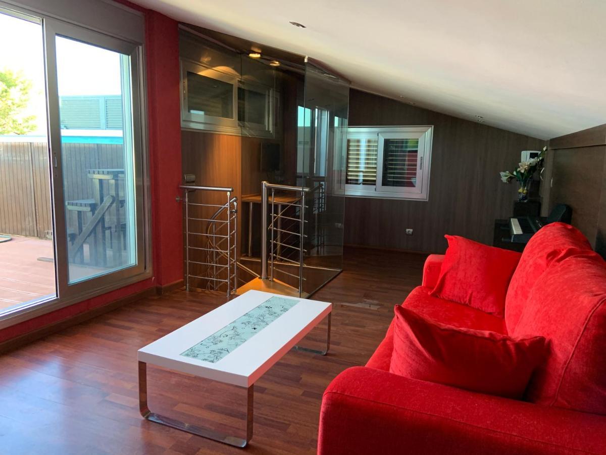 Hébergement de vacances Casa Bahia Cambrils