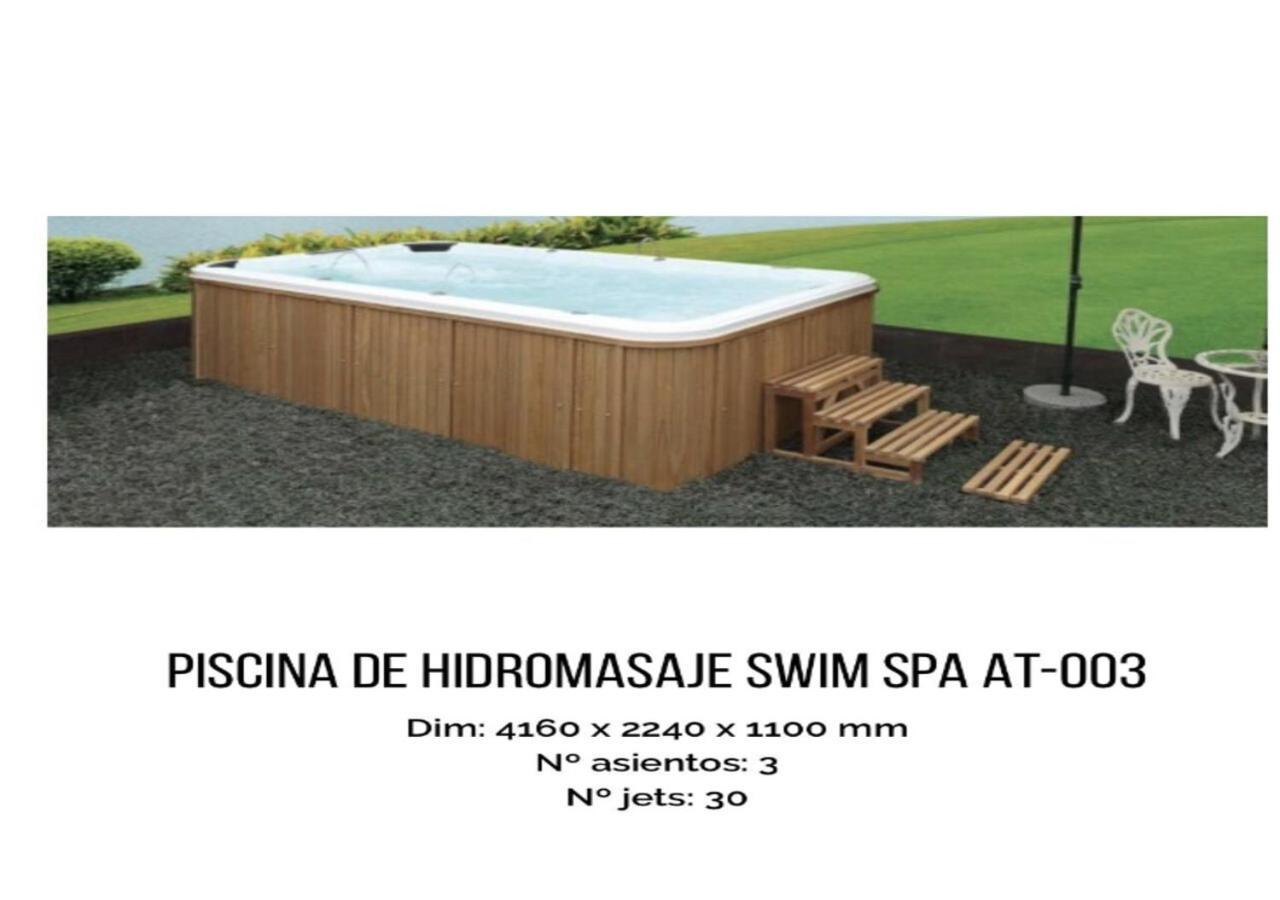 Casa Bahia Hébergement de vacances *